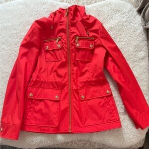 Michael Kors Raincoat